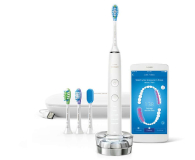 Philips Sonicare Szczoteczka soniczna HX9924/07 DiamondClean Smart - 479751 - zdjęcie 4